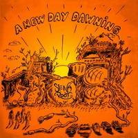 Siena Root : A New Day Dawning